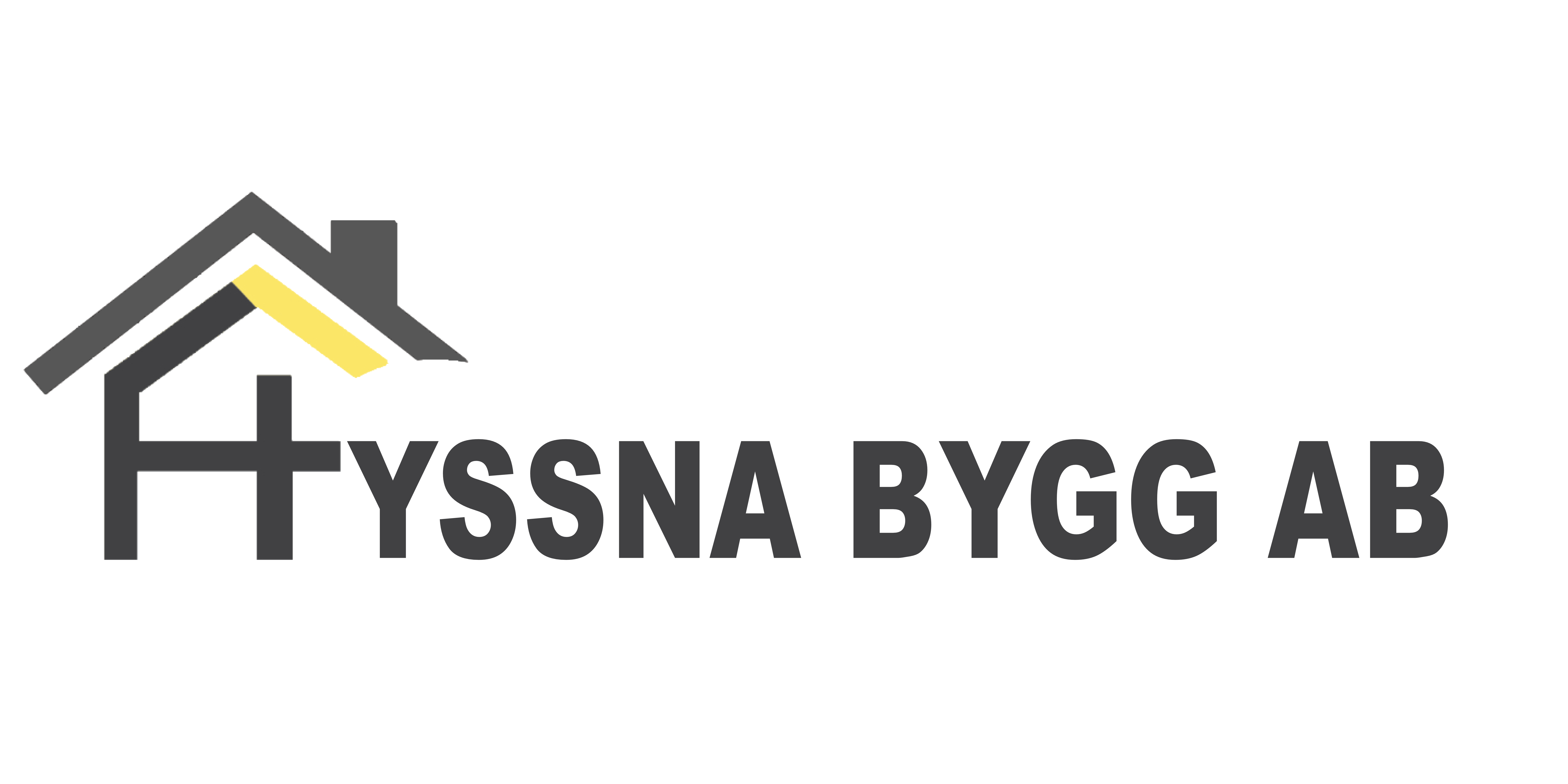 Hyssna Bygg AB